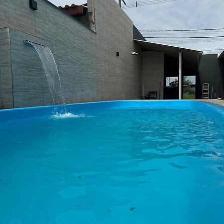 Pousada Recanto Sol E Mar Itanhaem Luaran gambar